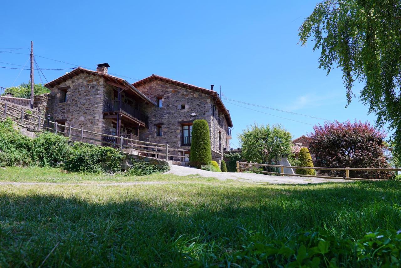 Gra De Fajol Girona Exterior foto