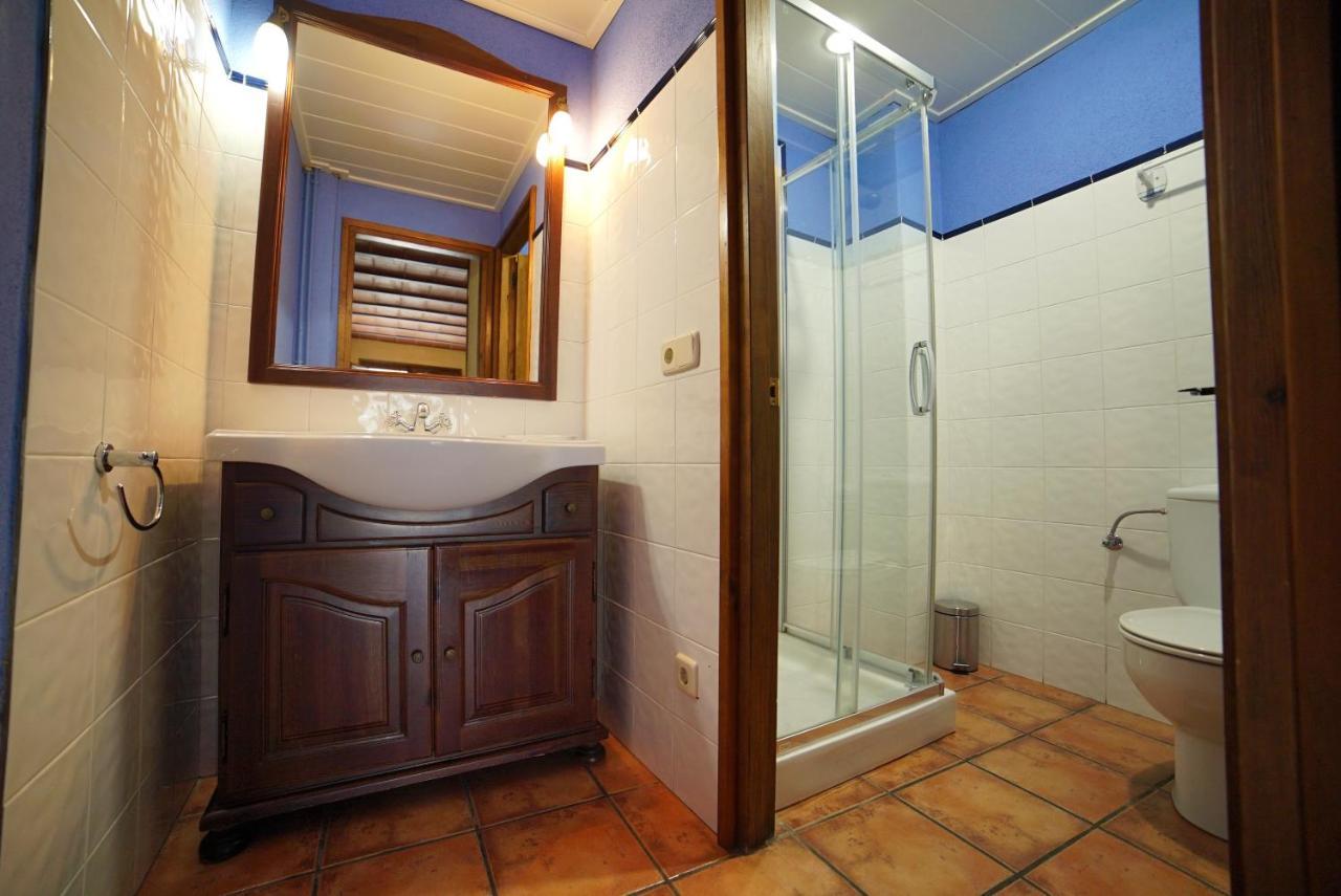 Gra De Fajol Girona Exterior foto