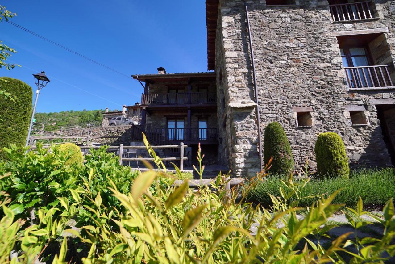 Gra De Fajol Girona Exterior foto