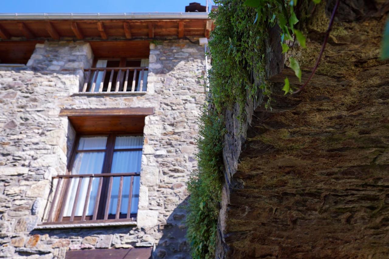 Gra De Fajol Girona Exterior foto
