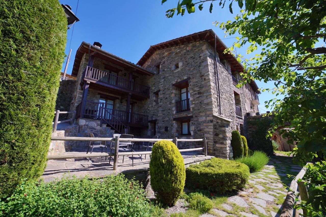 Gra De Fajol Girona Exterior foto