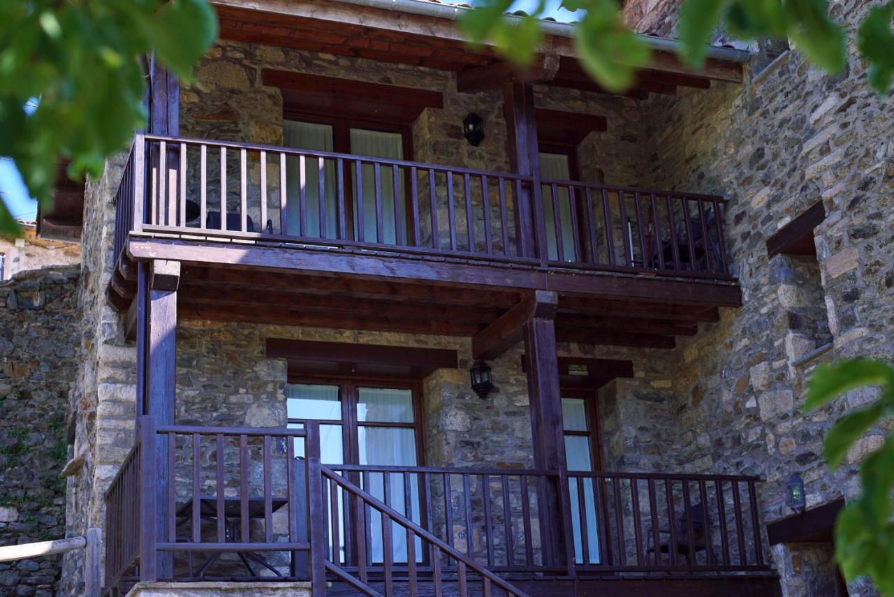 Gra De Fajol Girona Exterior foto