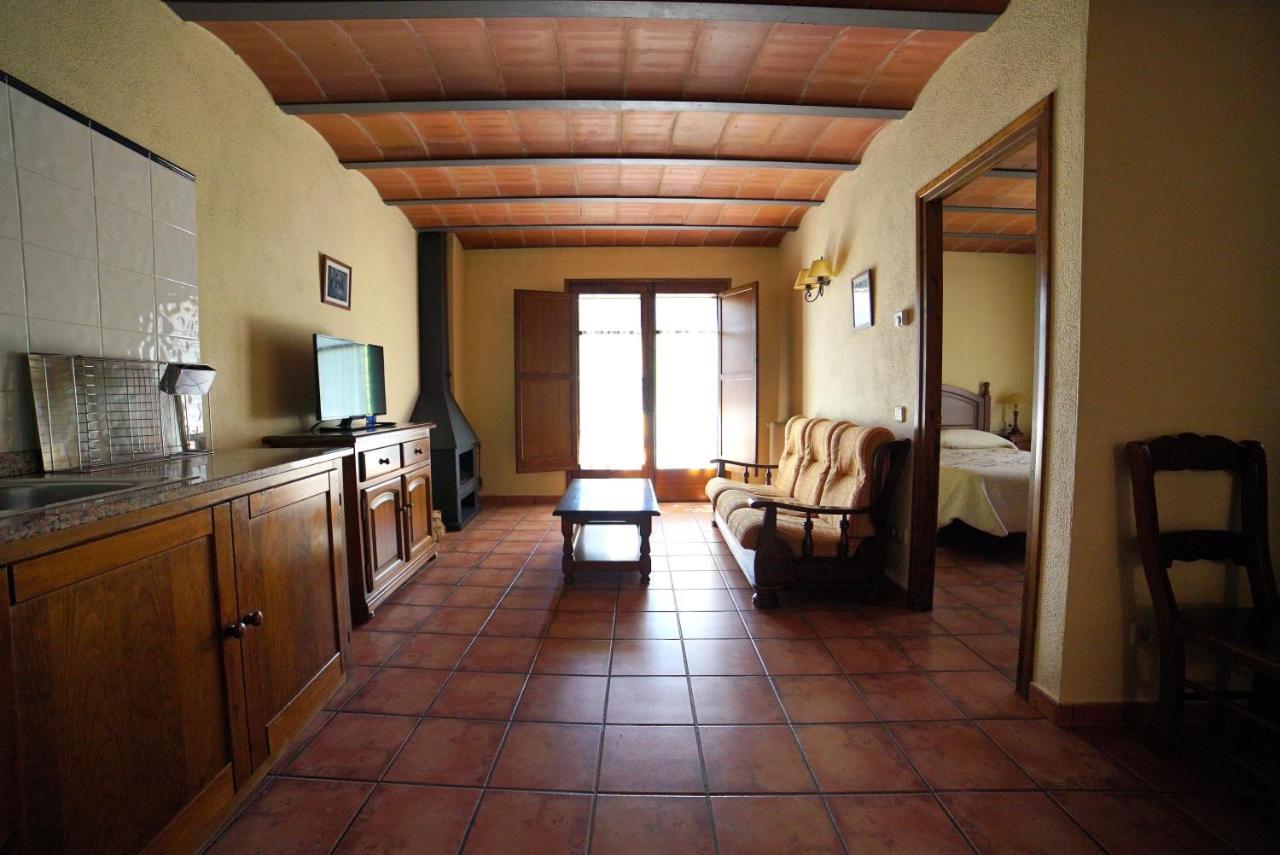 Gra De Fajol Girona Exterior foto